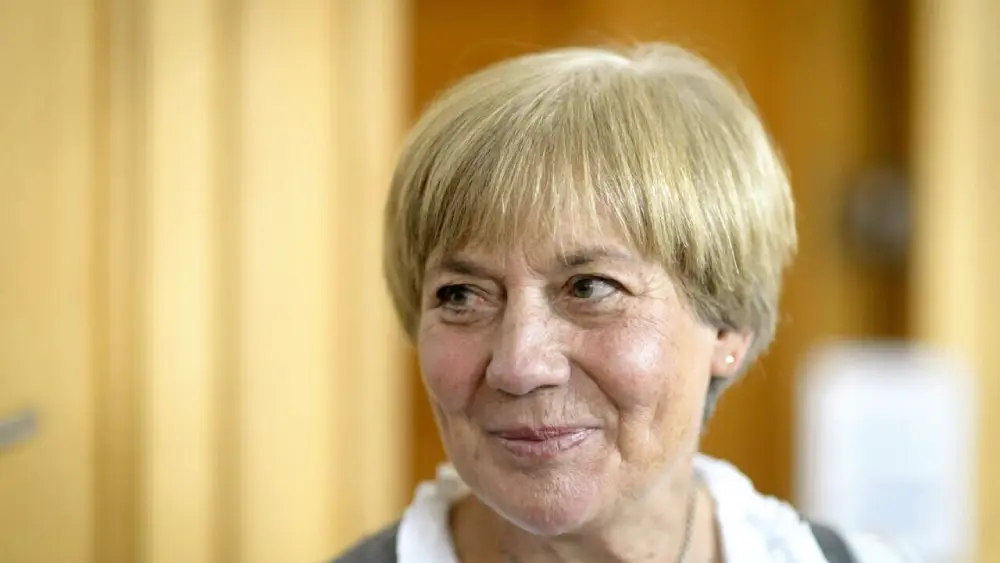 Rosi Mittermaier Todesursache Impfung: Fakten Gegen Spekulationen Rosi Mittermaier Todesursache Impfung