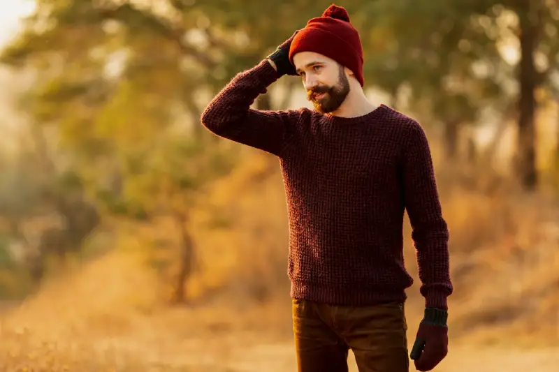 Wie Style Ich Diesen Opa Pulli? Der Ultimative Guide für den Vintage-Trend Wie style ich diesen Opa Pulli