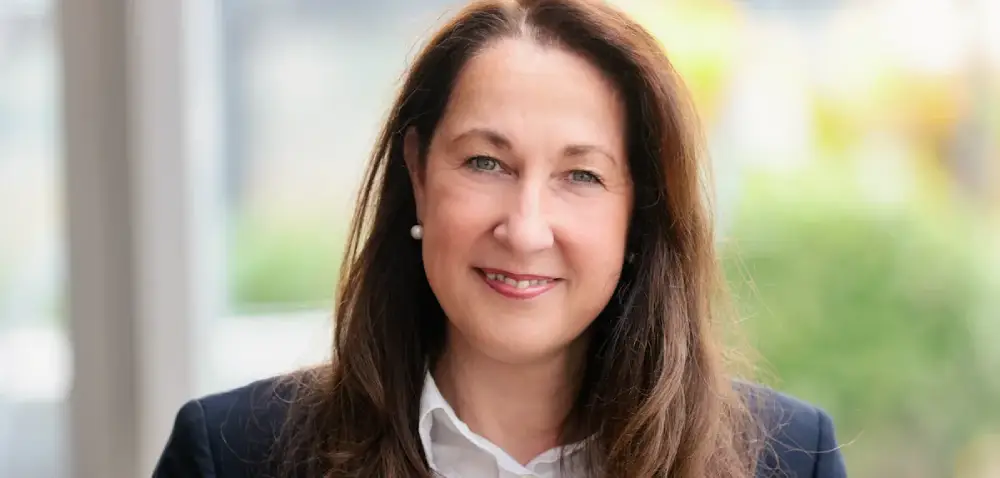 Iris Stalzer Ehemann: Der Starke Rückhalt im Hintergrund Iris Stalzer Ehemann