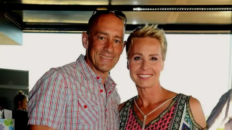André Hegger: Biografie, Ehe Mit Sonja Zietlow & Fakten André Hegger
