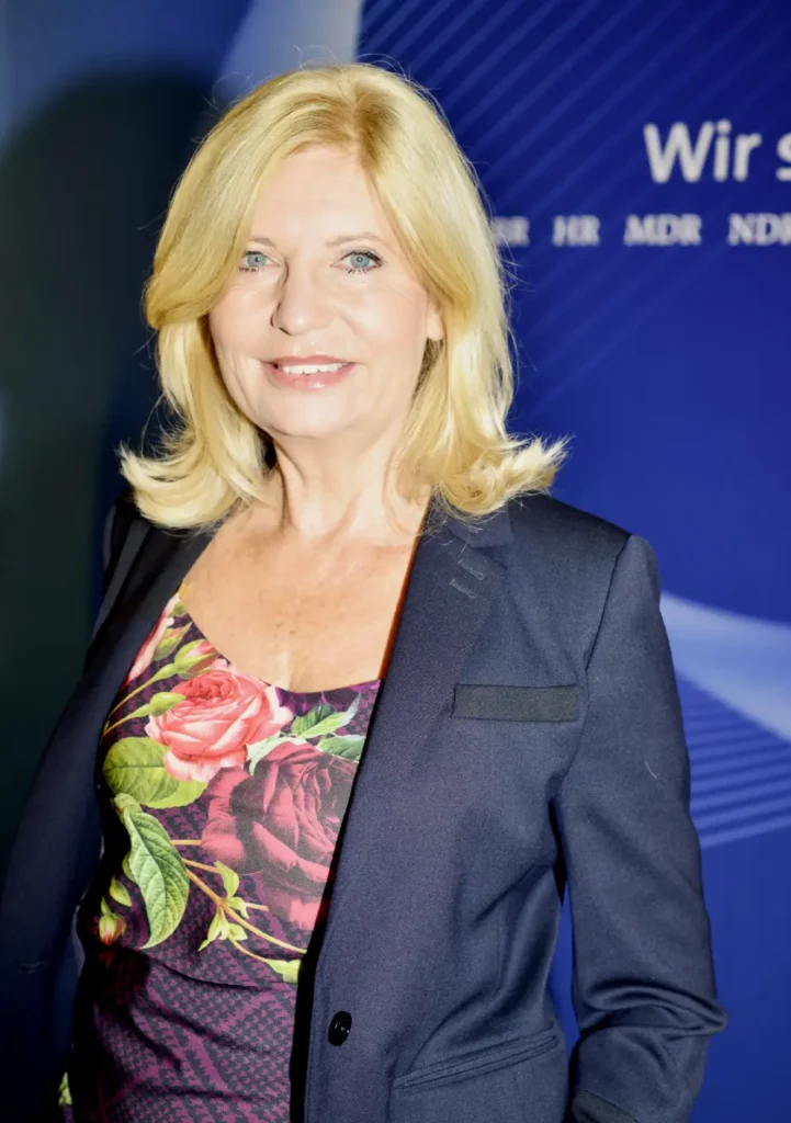 Claudia Kleinert Schlaganfall: Wahrheit über Die Gerüchte Claudia Kleinert Schlaganfall