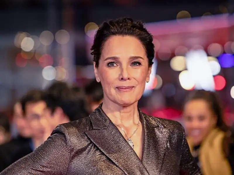 Désirée Nosbusch Schlaganfall: Fakten, Engagement & Tipps Désirée Nosbusch Schlaganfall