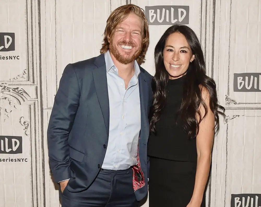 Joanna Gaines Krankheit: Die Wahrheit über Ihre Gesundheit Joanna Gaines Krankheit