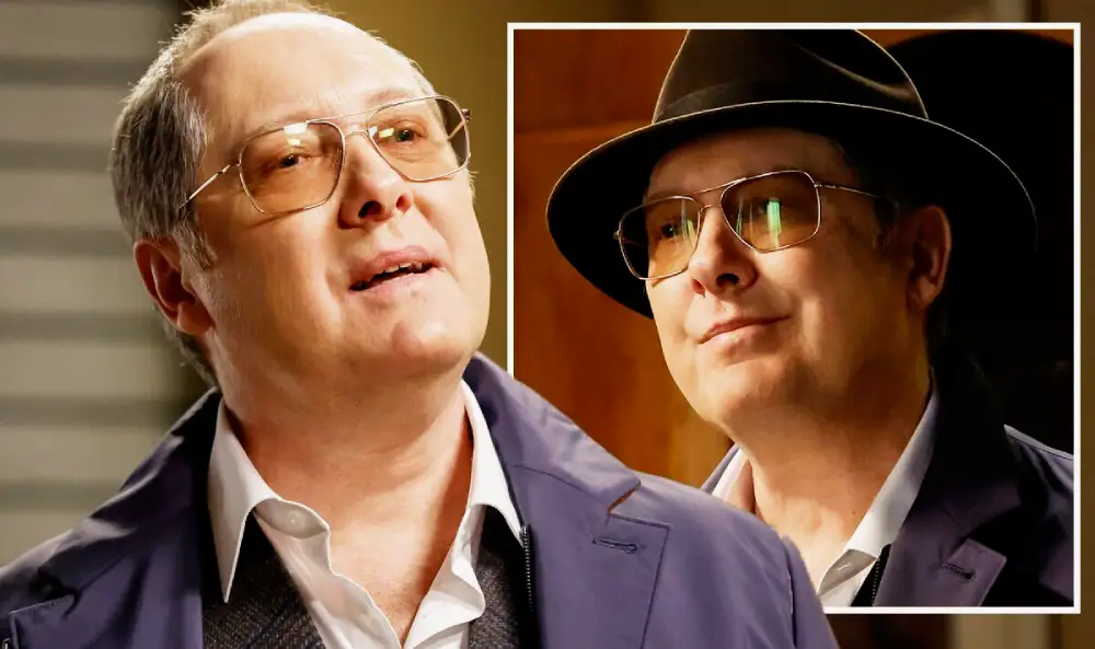 Kurt Perez Blacklist: Die Emotionale Geschichte Hinter Der Bewegenden Widmung In Staffel 9 Kurt Perez Blacklist