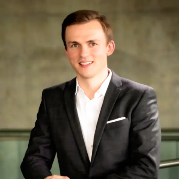 Matthias Leiendecker: Der Kopf Hinter Der Wissenschaftlichen Forschung Und Pharma-Innovation Matthias Leiendecker