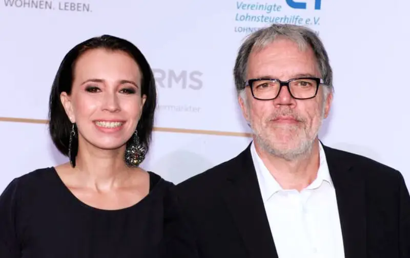 Ist Wolfgang Trepper Verheiratet? Alles über Sein Privatleben Wolfgang Trepper Verheiratet