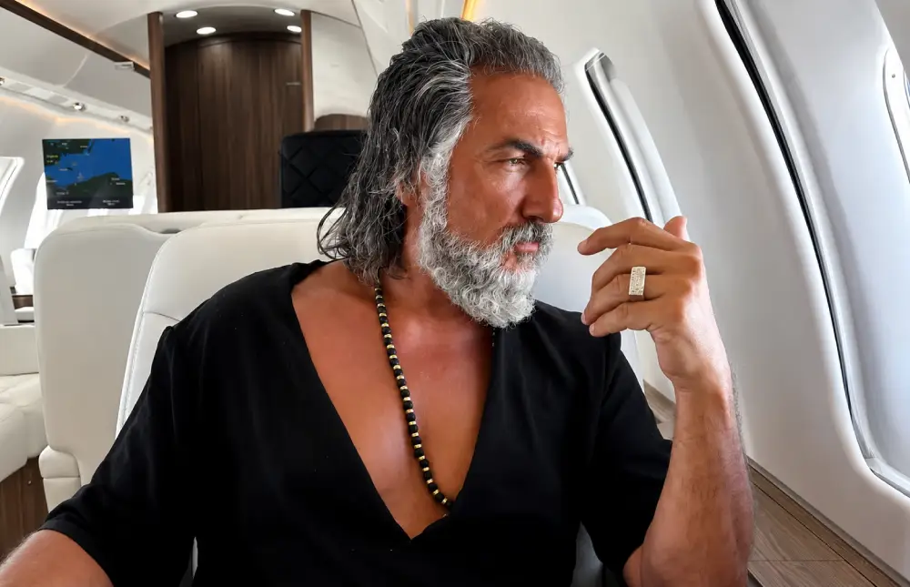 Ilan Tobianah: Wer Ist Der Mysteriöse „Zeus of Monaco“? Ilan Tobianah